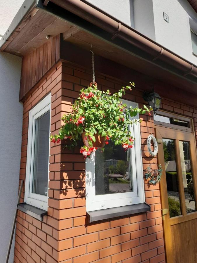 Agroturystyka Stokrotka Rymanow-Zdroj Exterior photo