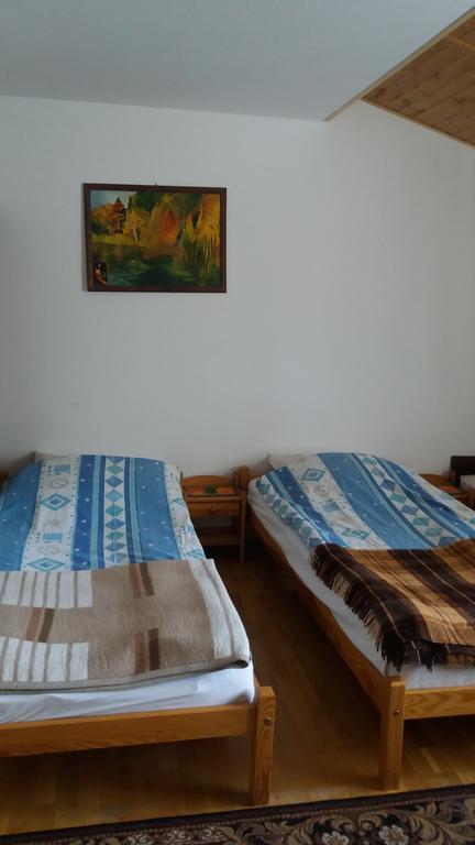 Agroturystyka Stokrotka Rymanow-Zdroj Exterior photo
